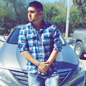 Meet your Posher, Rob